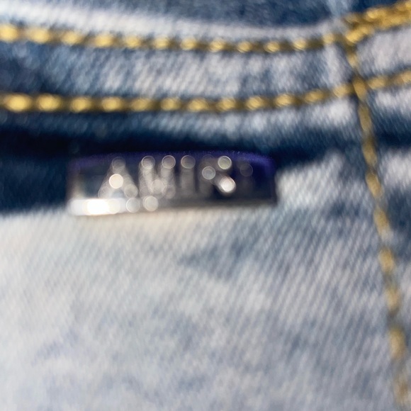 Amiri skeleton jeans - Picture 4 of 5